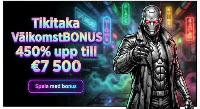 Tikitaka Casino